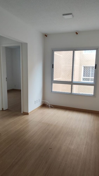 Apartamento, 2 quartos, 52 m² - Foto 2