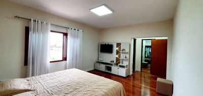 Casa, 4 quartos - Foto 4