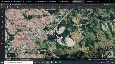 Terreno, 178400 m² - Foto 1