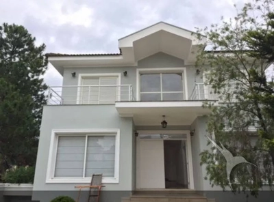 Casa, 5 quartos, 700 m² - Foto 1