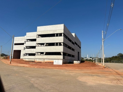 Depósito-Galpão, 2239 m² - Foto 4