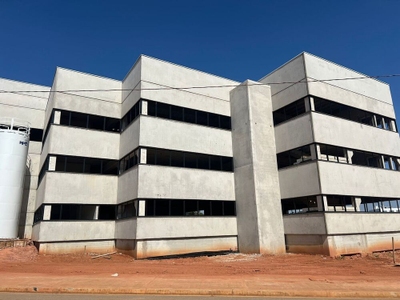 Depósito-Galpão, 2239 m² - Foto 3