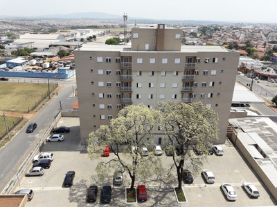 Apartamento, 2 quartos, 48 m² - Foto 4