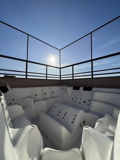 Cobertura, 3 quartos, 240 m² - Foto 4