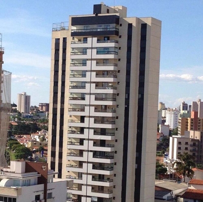 Cobertura, 3 quartos, 240 m² - Foto 1