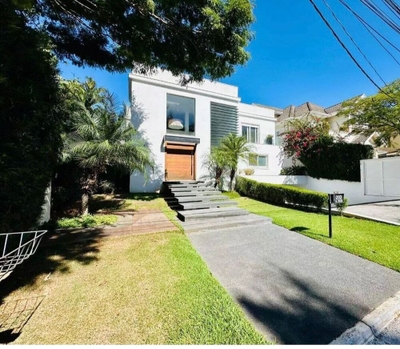 Casa, 4 quartos, 683 m² - Foto 2