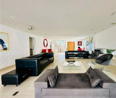 Casa, 4 quartos, 683 m² - Foto 4
