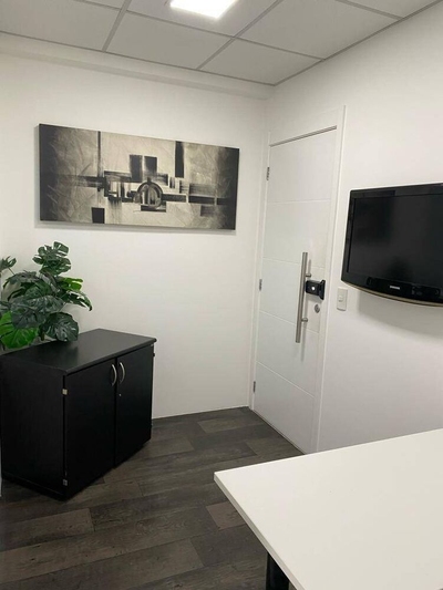 Sala-Conjunto, 49 m² - Foto 2