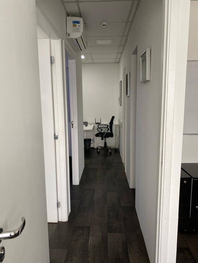 Sala-Conjunto, 49 m² - Foto 4