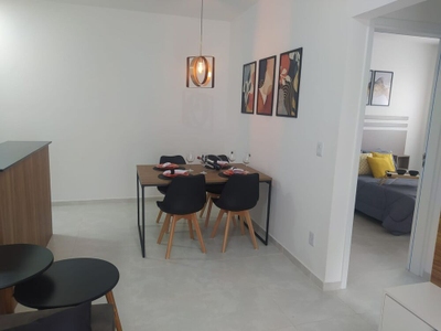 Apartamento, 2 quartos, 64 m² - Foto 3
