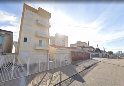 Apartamento, 2 quartos, 58 m² - Foto 1