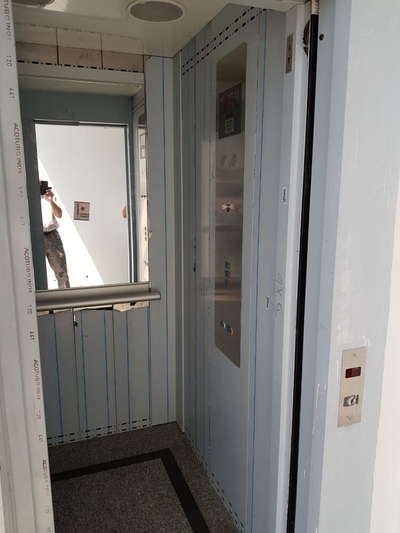 Loja-Salão, 706 m² - Foto 3