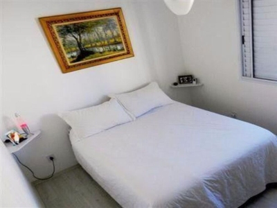 Apartamento, 2 quartos, 44 m² - Foto 4