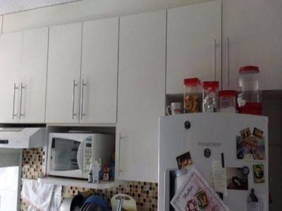 Apartamento, 2 quartos, 44 m² - Foto 2