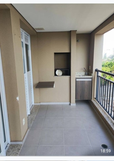 Apartamento, 2 quartos, 68 m² - Foto 2