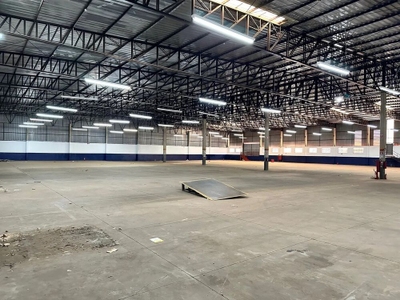 Loja-Salão - Foto 1