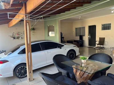 Casa, 3 quartos, 170 m² - Foto 3