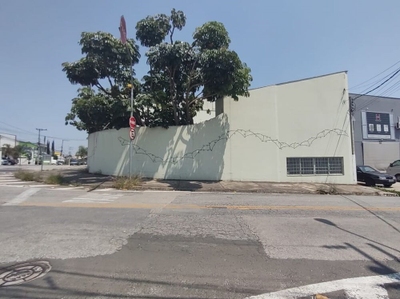 Depósito-Galpão, 1000 m² - Foto 2