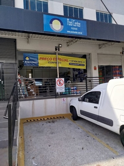 Loja-Salão - Foto 1