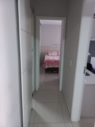 Apartamento, 2 quartos, 52 m² - Foto 5