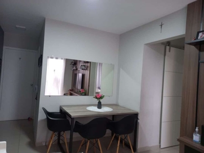 Apartamento, 2 quartos, 52 m² - Foto 3