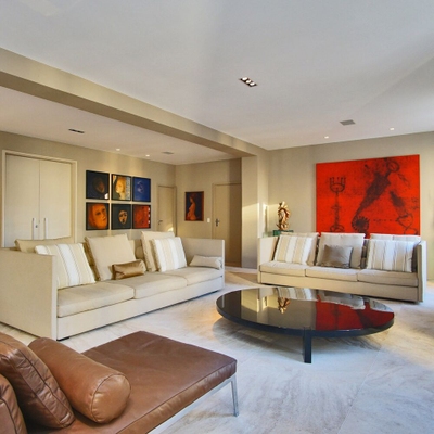 Apartamento, 4 quartos, 375 m² - Foto 3