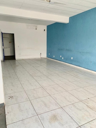 Depósito-Galpão, 407 m² - Foto 3