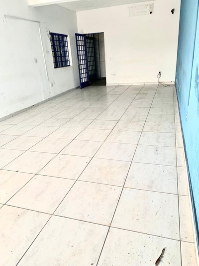 Depósito-Galpão, 407 m² - Foto 2