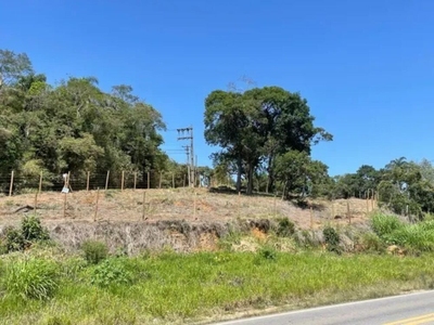 Loteamento e Condomínio, 1700 m² - Foto 1