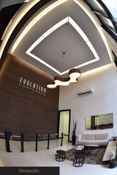 Sala-Conjunto, 336 m² - Foto 2