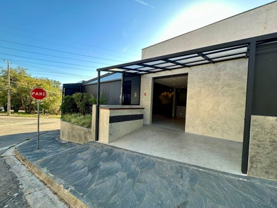 Loja-Salão, 340 m² - Foto 1