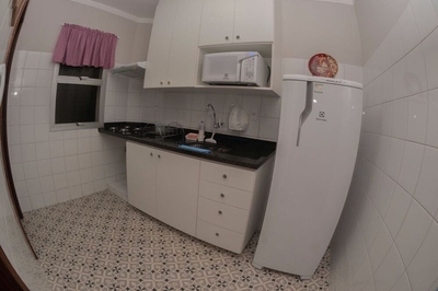 Apartamento, 2 quartos, 52 m² - Foto 3