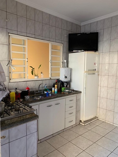 Casa, 2 quartos - Foto 3