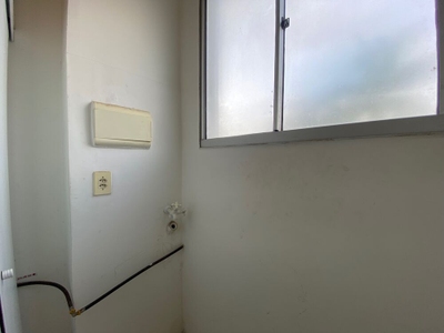Apartamento, 2 quartos, 47 m² - Foto 2