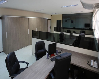 Depósito-Galpão, 5255 m² - Foto 2