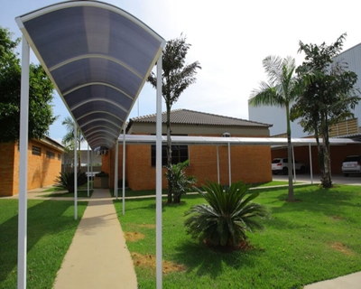 Depósito-Galpão, 5255 m² - Foto 3