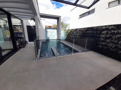 Casa, 5 quartos - Foto 2