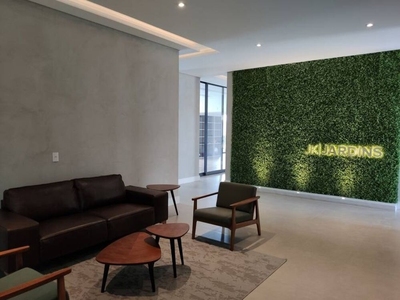 Apartamento, 2 quartos, 72 m² - Foto 1