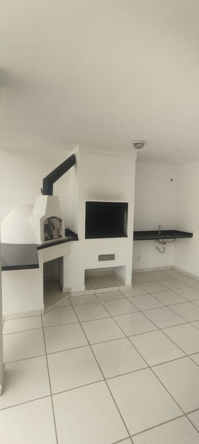 Apartamento, 2 quartos, 52 m² - Foto 4