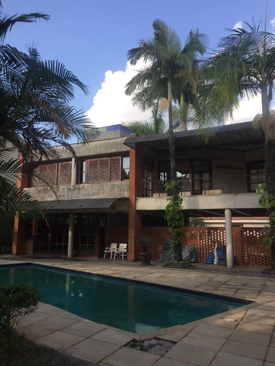 Casa, 5 quartos - Foto 2