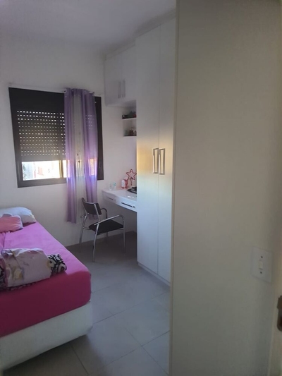 Apartamento, 2 quartos, 54 m² - Foto 2