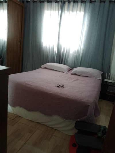 Casa, 4 quartos, 120 m² - Foto 4