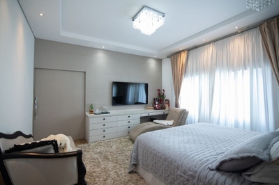 Casa, 5 quartos - Foto 2