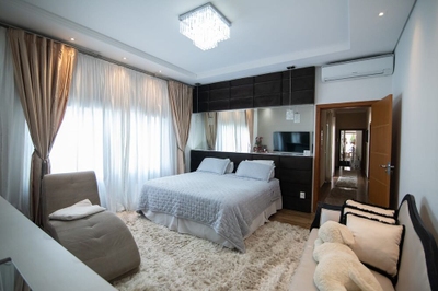 Casa, 5 quartos - Foto 3