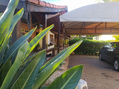 Casa, 3 quartos - Foto 3