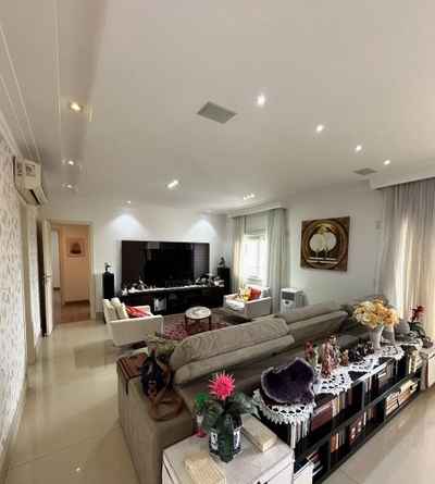 Apartamento, 3 quartos, 247 m² - Foto 4