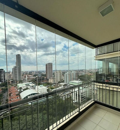 Apartamento, 3 quartos, 247 m² - Foto 1