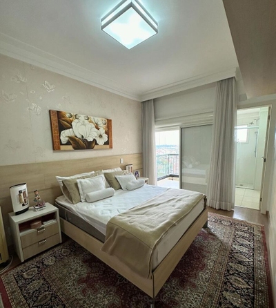 Apartamento, 3 quartos, 247 m² - Foto 2