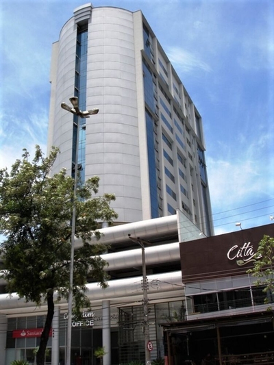 Sala-Conjunto, 430 m² - Foto 2