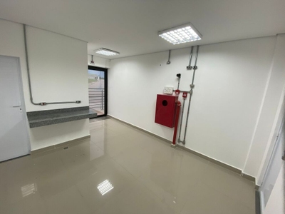 Depósito-Galpão - Foto 4